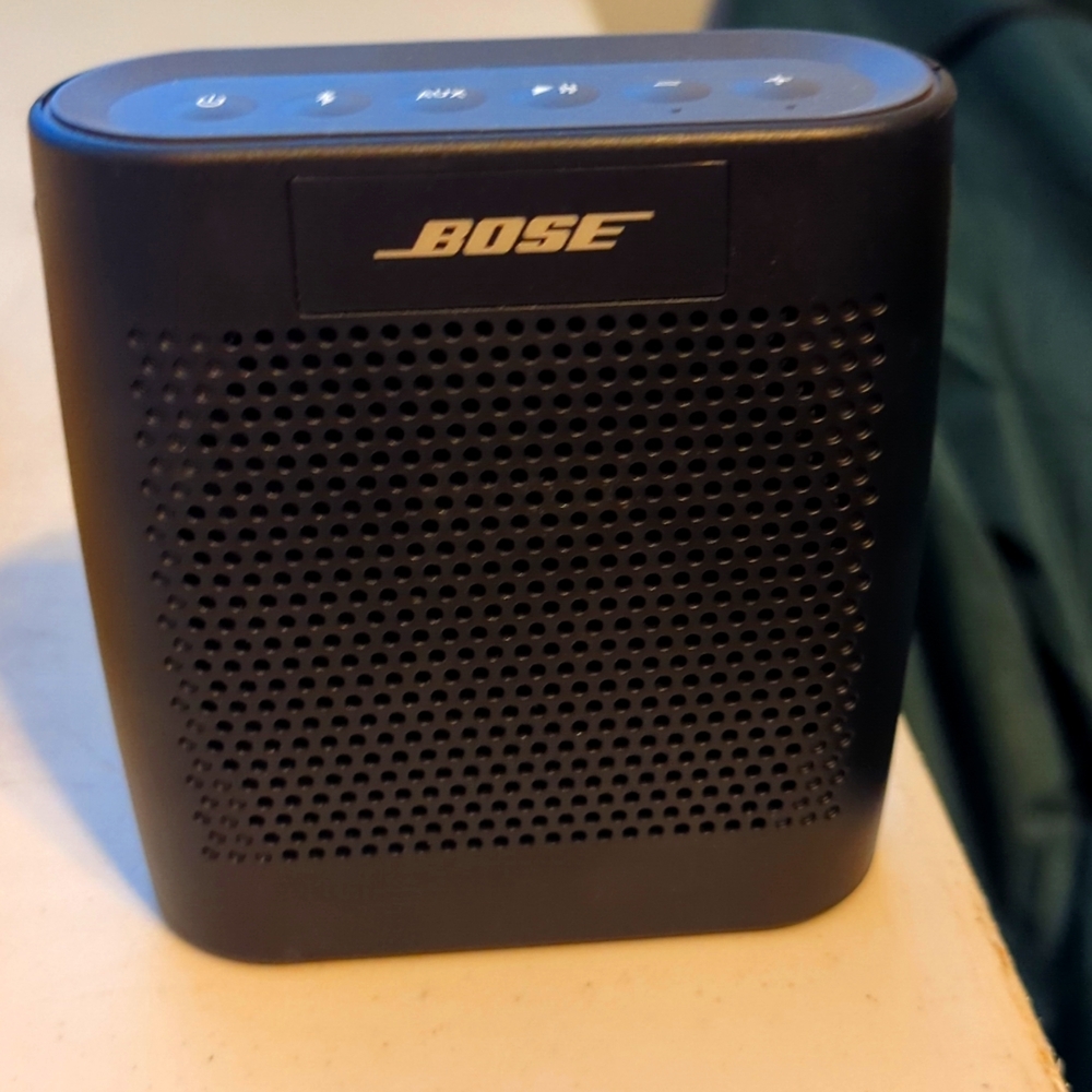 Bose Colour Soundlink